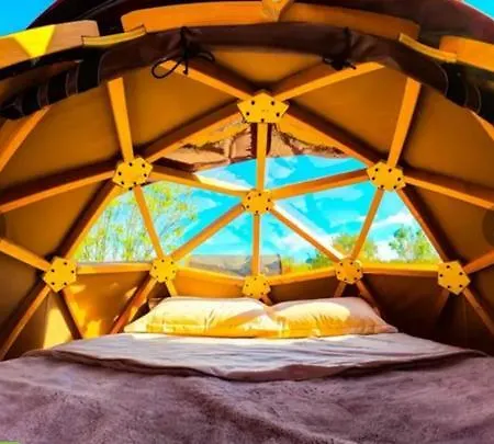 De L'esperance Campsite Trebeurden
